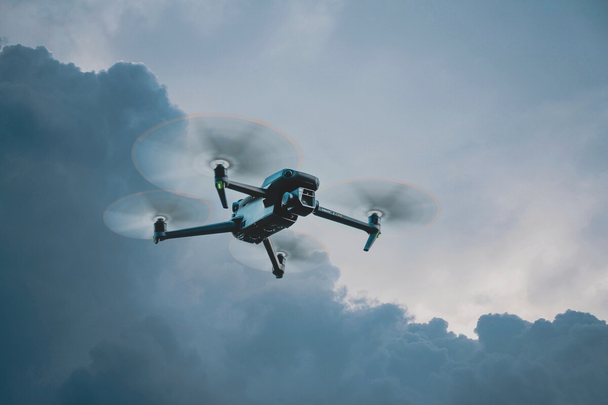 庄河应用 | 风电站选址，看无人机航测如何为风寻“家”